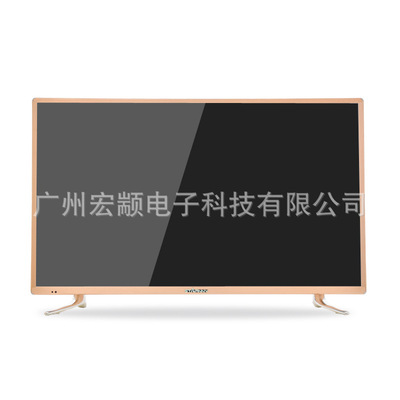 厂家直销49寸LED超高清液晶电视 智能网络电视液晶电视批发