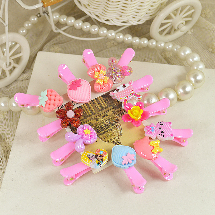 cute children's accessory