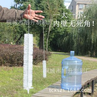 �VȪˮͰ�ˮ�CͰ����ˮͰ�ֱ���ϴ �L���ɏ����坍ˢ�� ��ϴ��ˢ