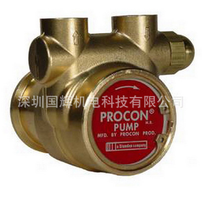 PROCON泵,PROCON,102B080R12XX,111E125F11,102A125F11BA250