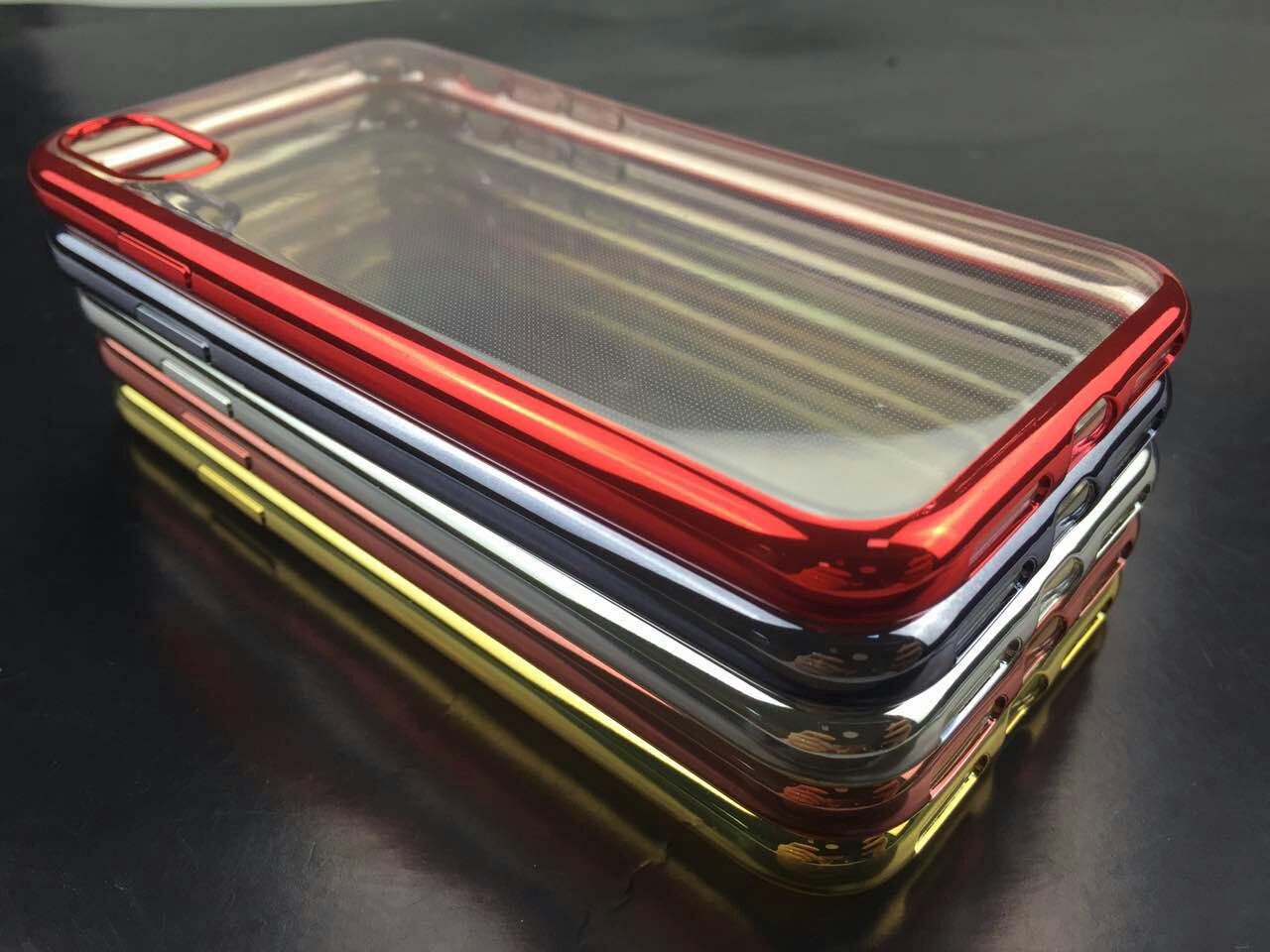 Coque téléphone mobile WANZHIHUI en tpu - Ref 3372273 Image 1