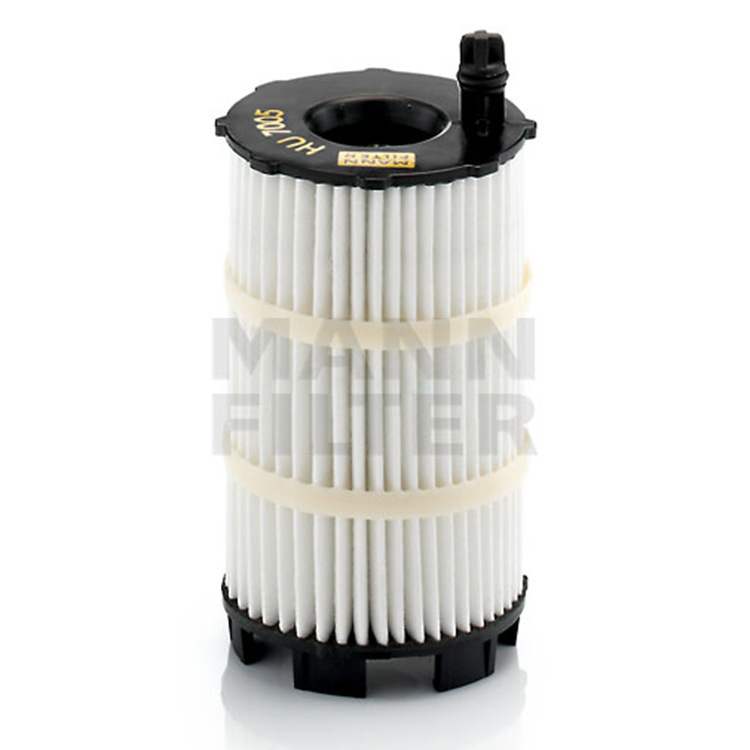 MANN-FILTER(曼牌滤清器)机油滤芯HU7005x