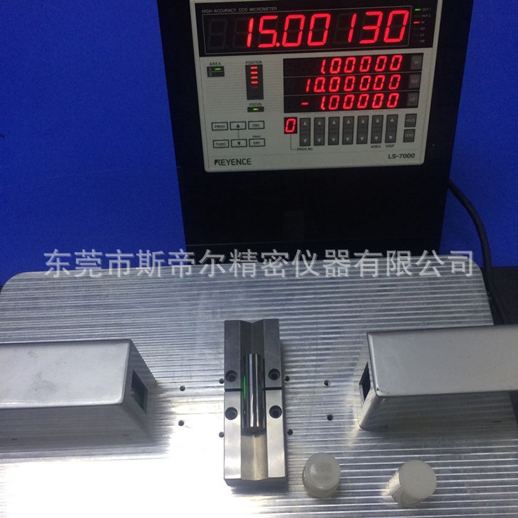 0.76销规数字外径测量仪/0.77销规数字外径测量仪/销规外径测量仪