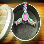 厂家现货减压指尖陀螺出售 孙悟空金箍棒炫彩指尖陀螺