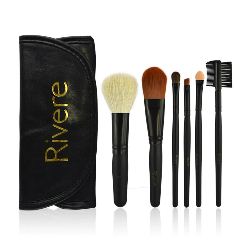 (Cross-border trading), brush, custom-made, 6 pieces, Amazon