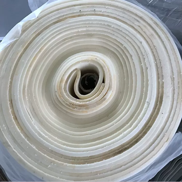 厂家定 制高密度海绵 包装卷材海绵片 卷材海绵0.2cm 现货汽车绵