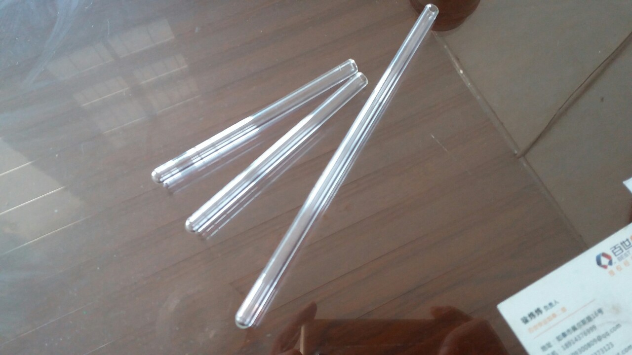 供长玻璃试管取消中间商直达供应商