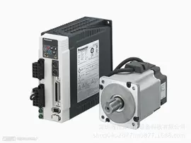 伺服驱动器;伺服定位系统;伺服电机