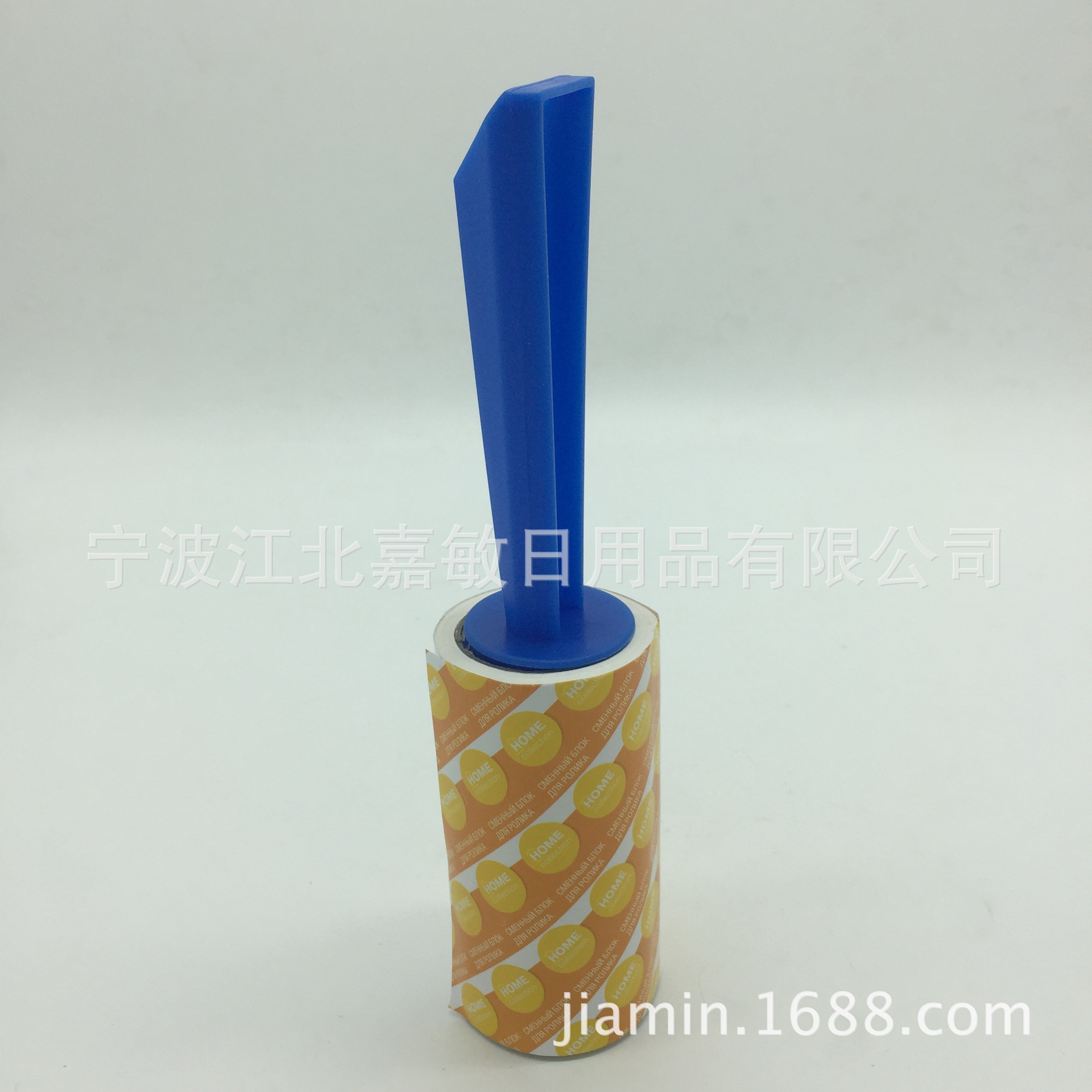 斜纹可撕10CM粘尘器，除尘器，家用除毛器，宠物除毛刷