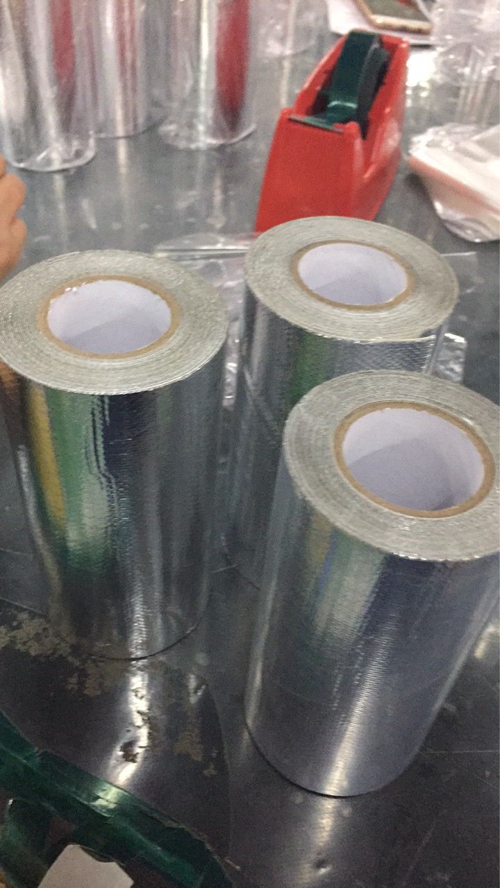 草坪胶带 草坪接缝胶带 无纺布胶带工业防水胶布单面胶带批发