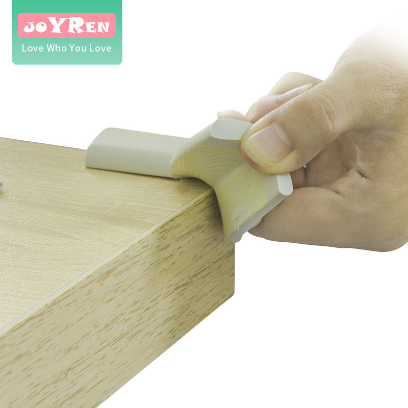 儿童安全防撞角加厚桌角保护套宝宝护角桌子婴儿茶几包角防护防碰