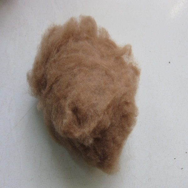 Cashmere woolen raw materials for cosmetics