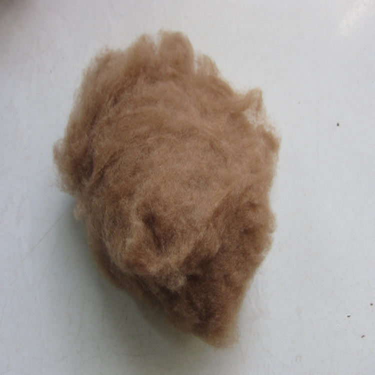 Cashmere raw materials for cosmetics for contouring