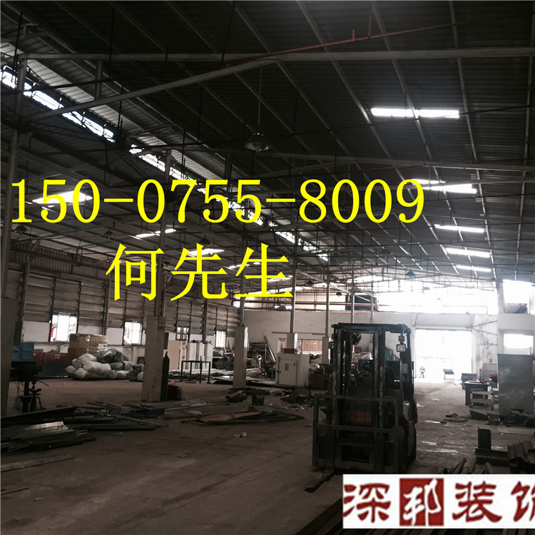 沙井新二钢结构阁楼新桥钢结构阁楼沙井上星钢结构阁楼钢结构公司