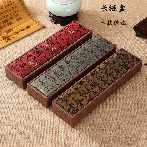 Bulk Bead Bracelet and Necklace Packaging Boxes, Jade Jewelry Bracelet Boxes, Gift Packaging, Gift Boxes