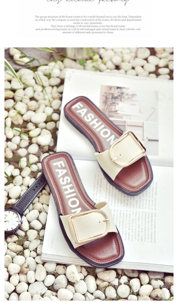 Sandales femme OTHER   en PU - Ref 2669511 Image 25