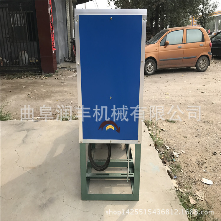河南在哪里买玉米制渗机 扶余县超市去皮制渗机