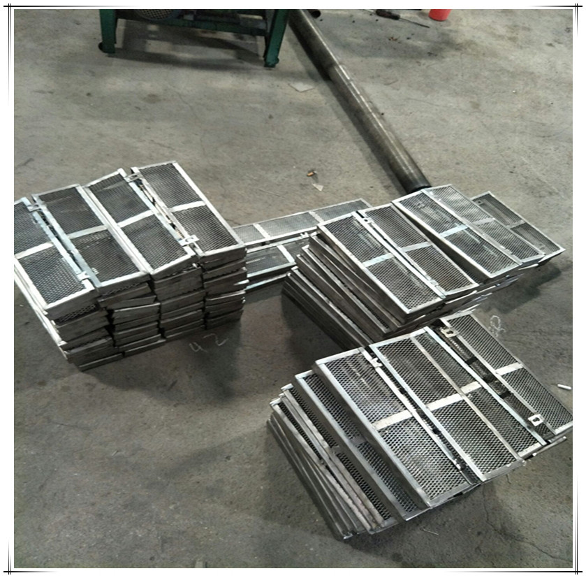 现货供应电镀钛蓝厂家广州钛煲生产弹性钛挂具设计