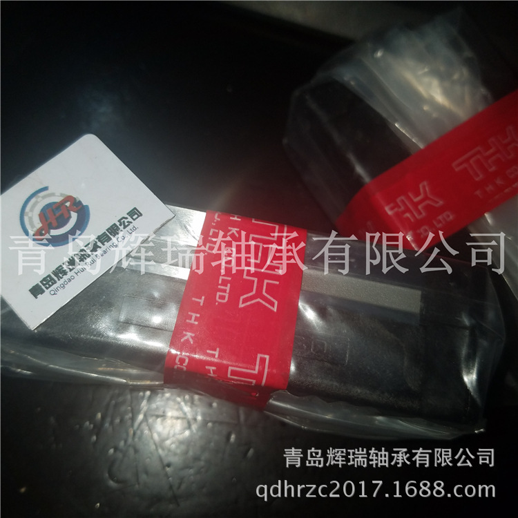 THK婊戝潡SSR30XW1UU-GK-BLOCK (3)