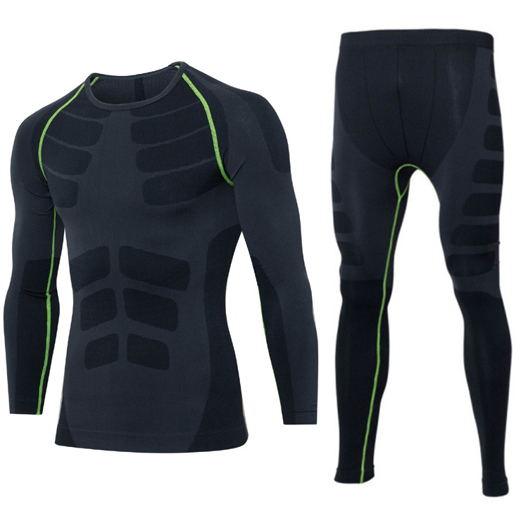 Sport Compression Set