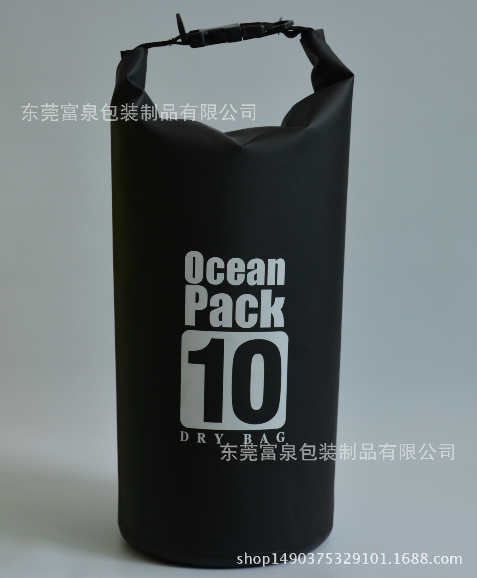 现货PVC夹网防水包 工厂直销防水桶包 户外防水包 防水桶游泳包-阿里巴巴