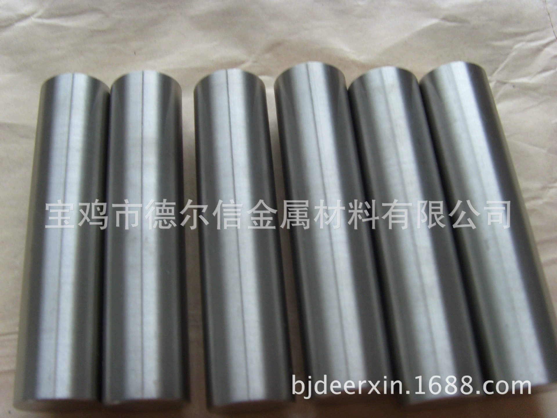 Зиркониевый стержень (Zirconium)棒锆棒