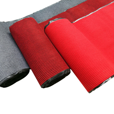 整卷批发加厚卧室客厅满铺家用地毯美容院健身房写字楼办公室地毯|ms