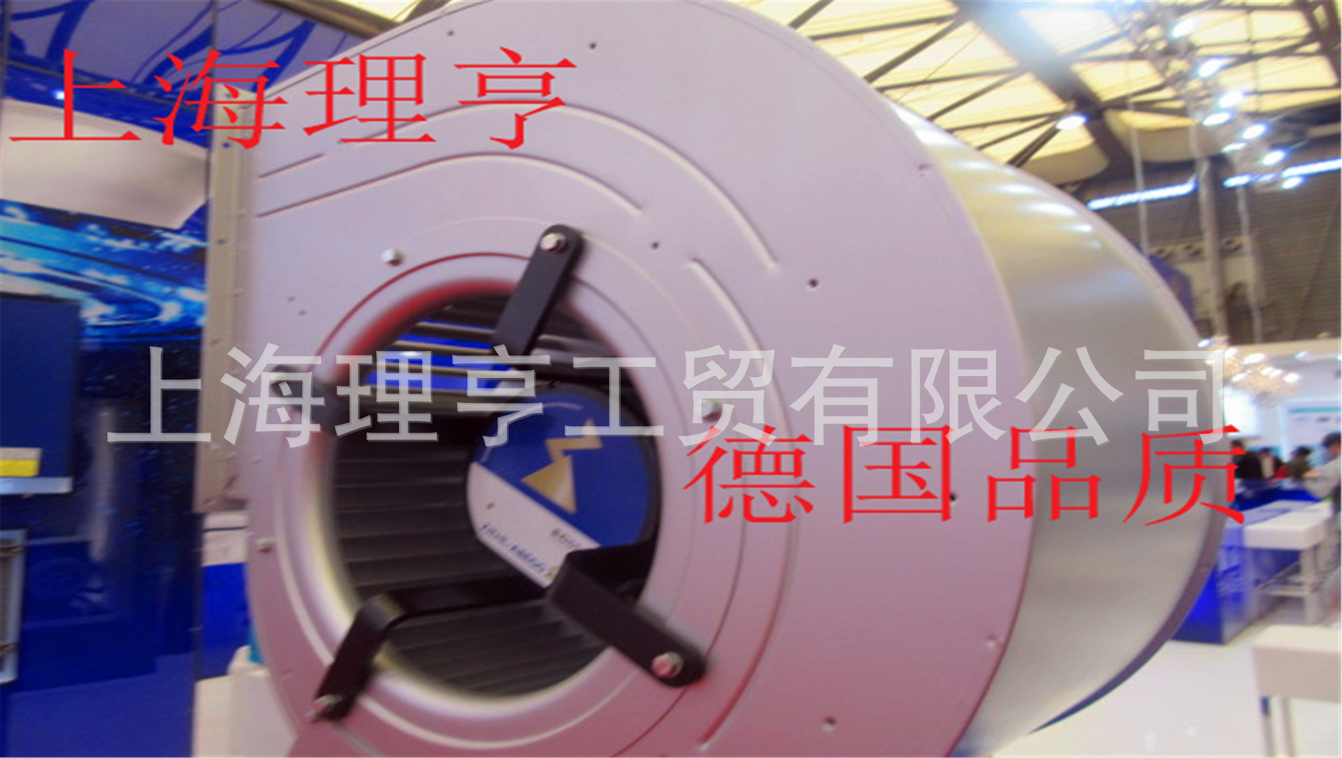 RG40A-4EK.4I.1R     供应德国ZIEHL-ABEGG风机