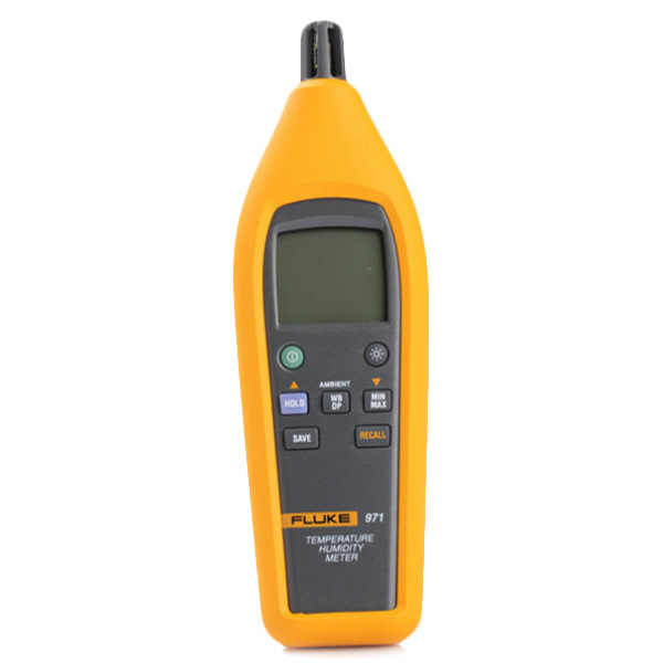 温湿度计测量仪F971美国Fluke福禄克