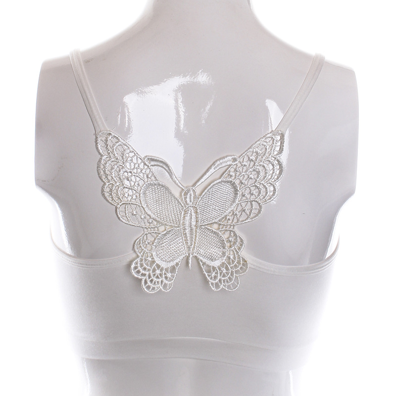 Soutiens-gorge FLEUR en Polyester - Ref 3369571 Image 14