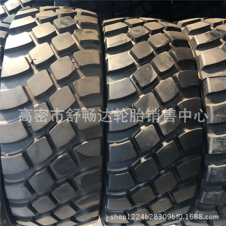 现货供应750/65R25 子午线轮胎 钢丝工程胎 吊车轮胎