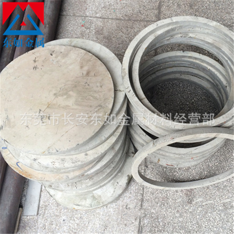 供应SS304不锈钢薄板 SS304不锈钢中厚板 激光切割304不锈钢圆片