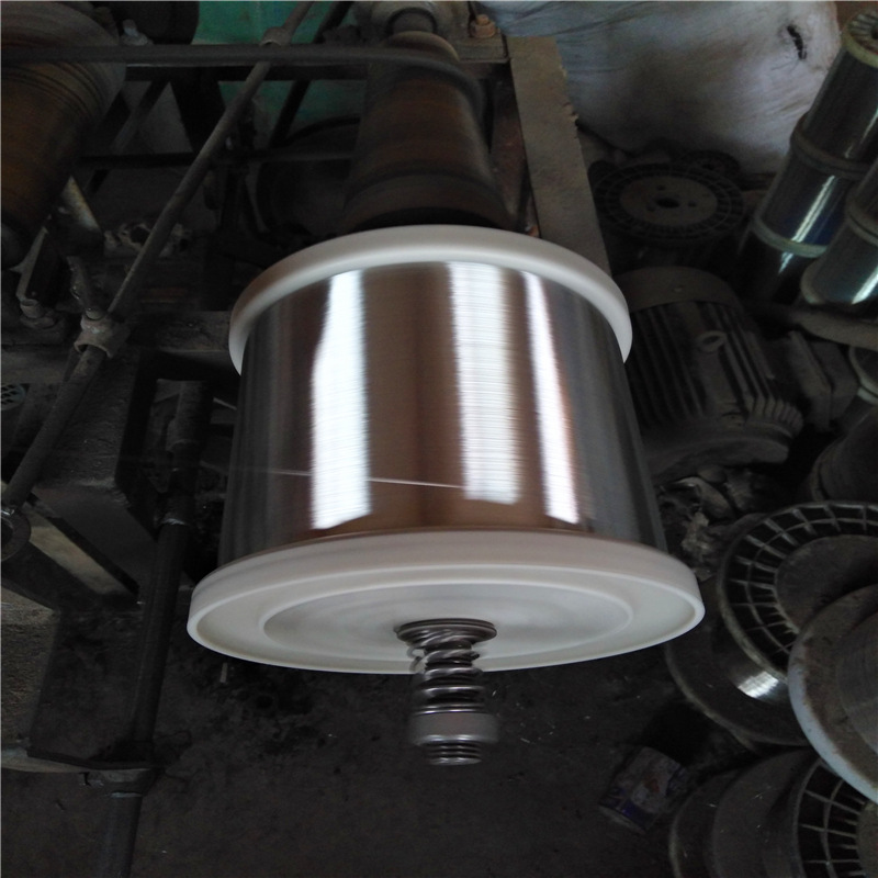 钢丝球丝 清洁球丝 不锈钢丝 镀锌网球丝 41，430 304丝