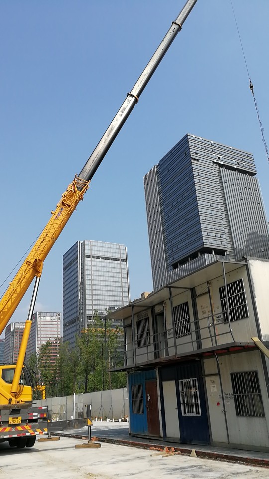 成都住人集装箱，舒适宜居的集装箱住宅推荐