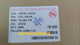 ԭ�b��Ʒ�F؛ 12P10L-TN3-R P-CH MOS�� SOT-252 ԃ�r��׼