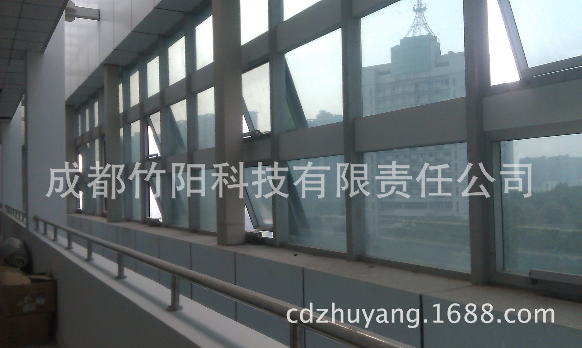 消防排烟窗-自动开窗  消防排烟窗