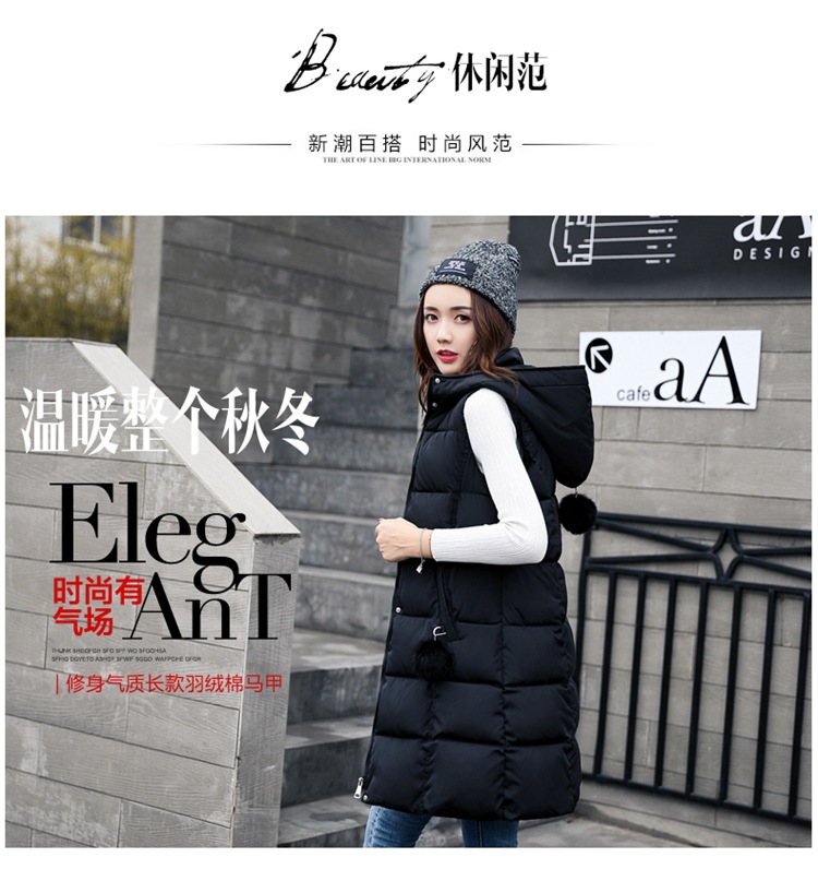 Gilet femme en Polyester - Ref 3318356 Image 22