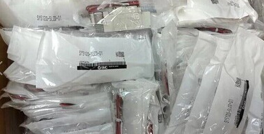 应SMC 电磁阀VQZ232R-5M-M5 VQZ232R-5M-M5-F