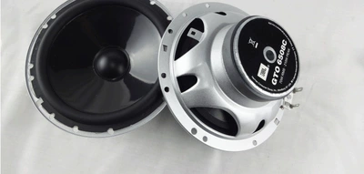 American brand 6508C Car speaker/subwoofer
