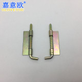 Поставка 5 % может быть разобрана и продавать шарнир железного шкафа.