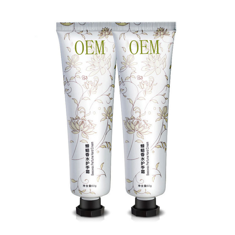 供應護手霜 OEM加工滋潤防凍瘡幹裂保濕細膩柔滑持久清香 護手霜