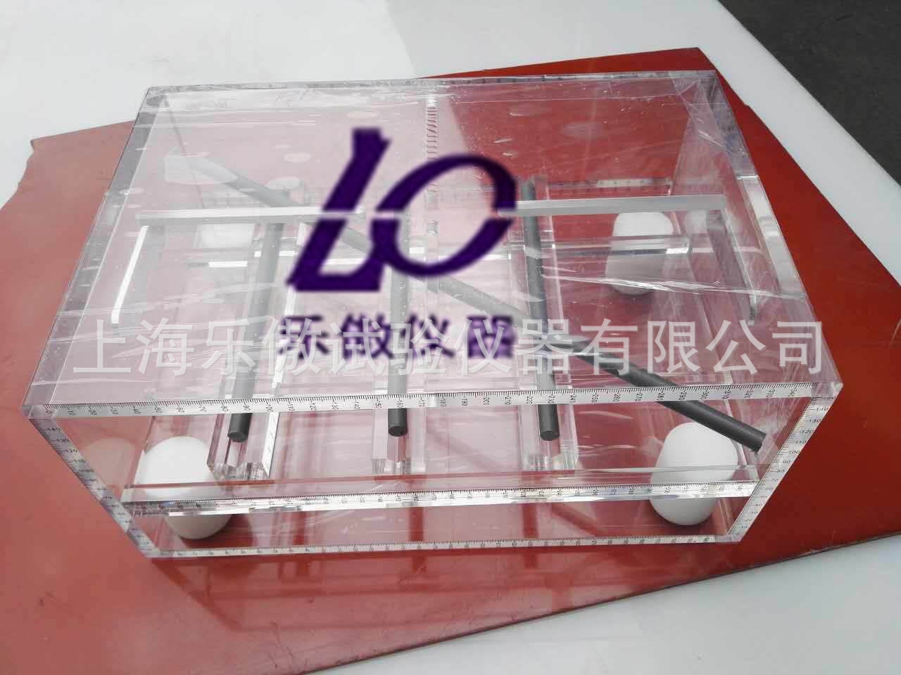 混凝土钢筋保护层校正器