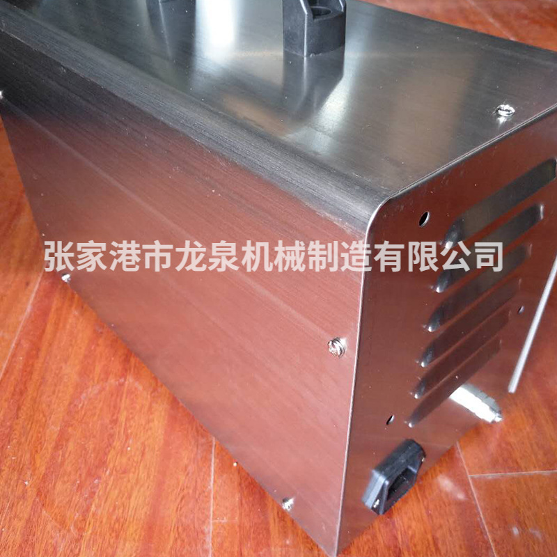 Mineral water filling production equipment Water treatment ozone generator deodorization sterilization filtration equipment