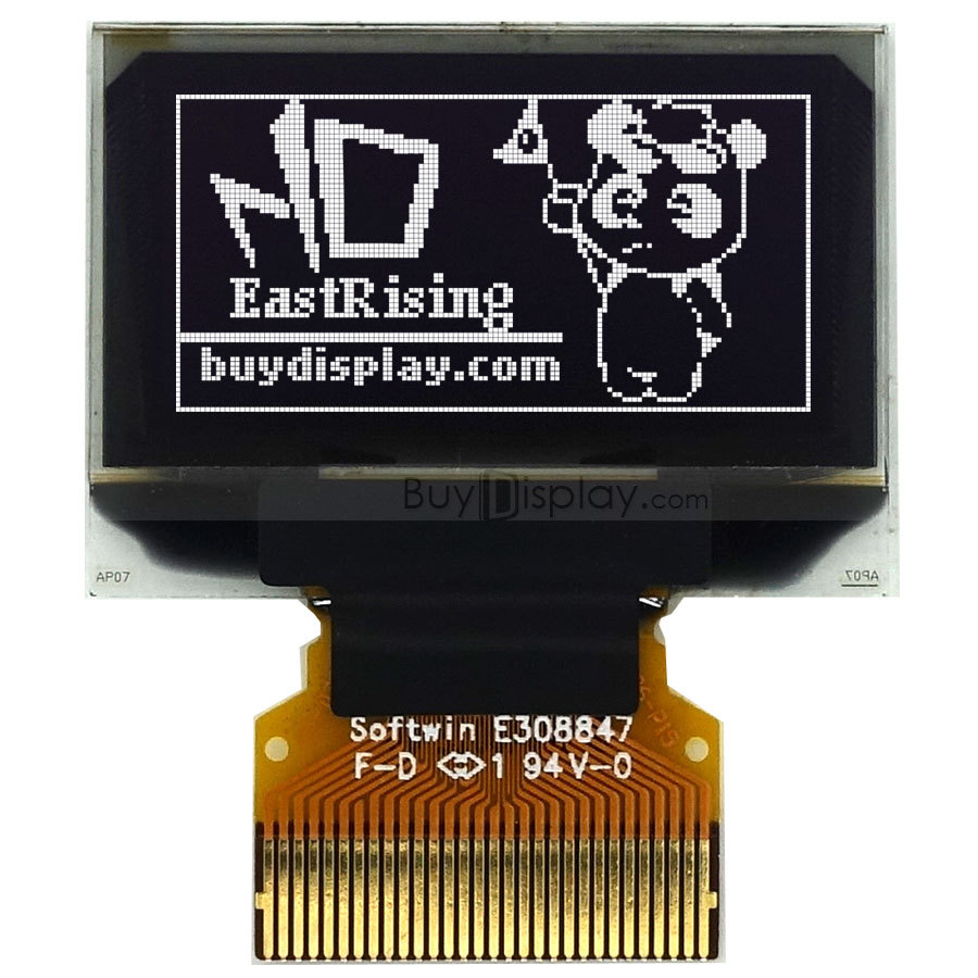ER-OLED0.96-1.3W