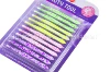 Bead dot clips set of 12