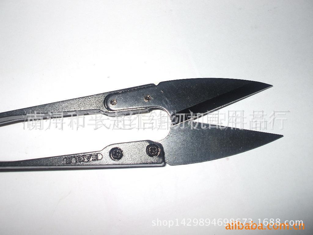 缝纫纱剪/缝纫机配件/纱剪TC-805B纱剪