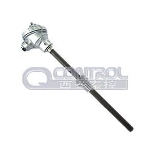 【秦控】铂热电阻 WZPK-106S 铠装铂热电阻