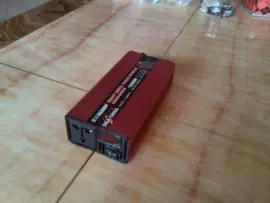 逆变器;连接器;电池充电器