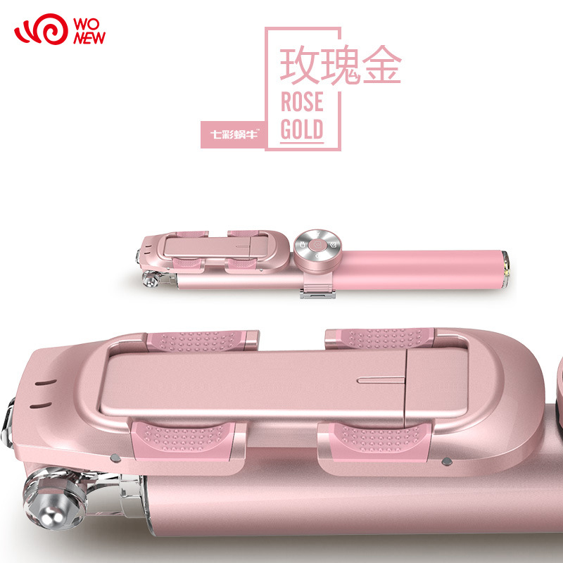 Stick selfie en Alliage d aluminium - Ref 3386396 Image 3