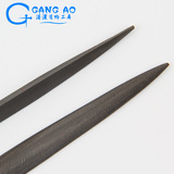 Красная ручка грубая/красная ручка грубая 形/пластическая хирургия 锉 Полукругальный треугольник 锉 金 红 Инструмент